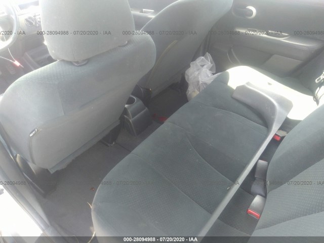 Photo 7 VIN: 3N1BC1AP7AL428625 - NISSAN VERSA 