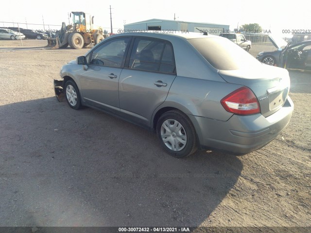 Photo 2 VIN: 3N1BC1AP7AL431816 - NISSAN VERSA 