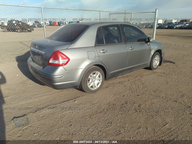 Photo 3 VIN: 3N1BC1AP7AL431816 - NISSAN VERSA 