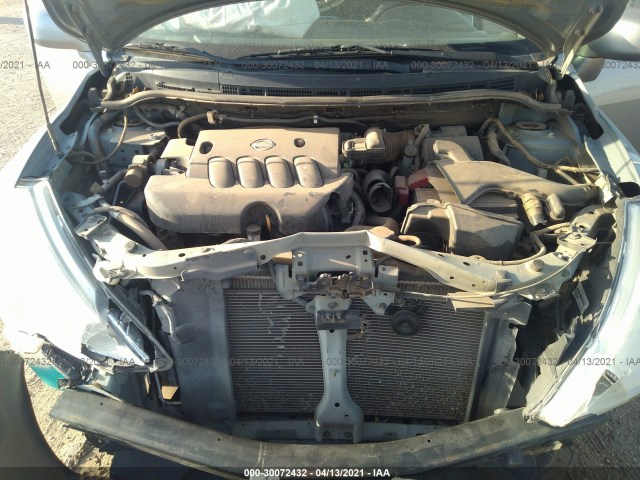 Photo 9 VIN: 3N1BC1AP7AL431816 - NISSAN VERSA 