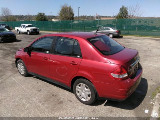 Photo 2 VIN: 3N1BC1AP7AL431914 - NISSAN VERSA 