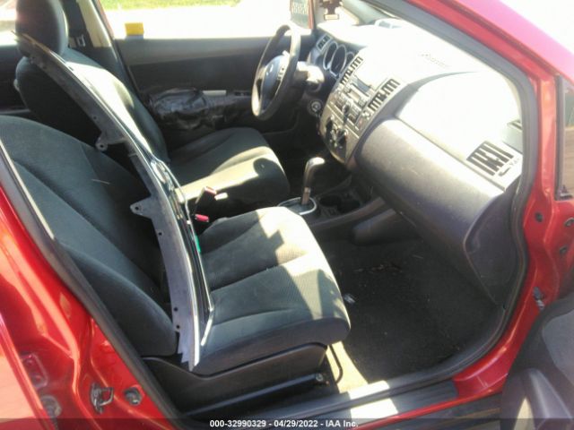 Photo 4 VIN: 3N1BC1AP7AL431914 - NISSAN VERSA 