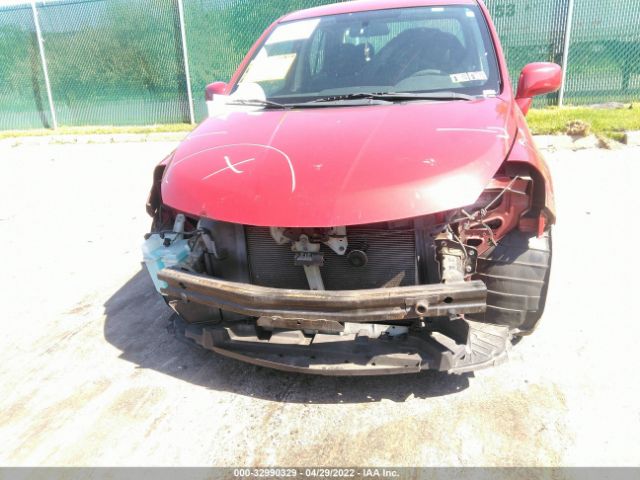 Photo 5 VIN: 3N1BC1AP7AL431914 - NISSAN VERSA 