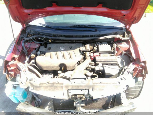 Photo 9 VIN: 3N1BC1AP7AL431914 - NISSAN VERSA 