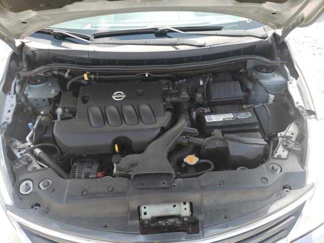 Photo 6 VIN: 3N1BC1AP7AL449314 - NISSAN VERSA S 