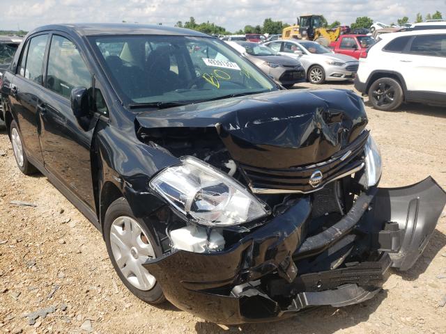 Photo 0 VIN: 3N1BC1AP7AL450043 - NISSAN VERSA S 