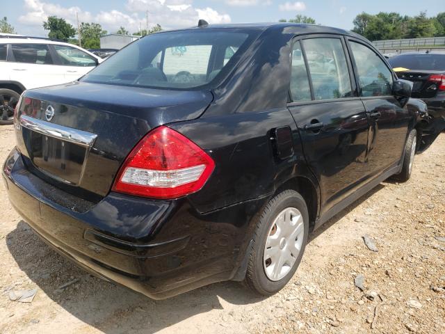 Photo 3 VIN: 3N1BC1AP7AL450043 - NISSAN VERSA S 