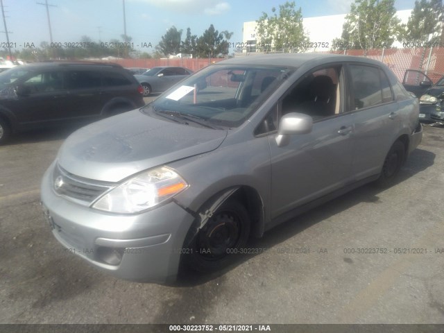 Photo 1 VIN: 3N1BC1AP7AL458935 - NISSAN VERSA 