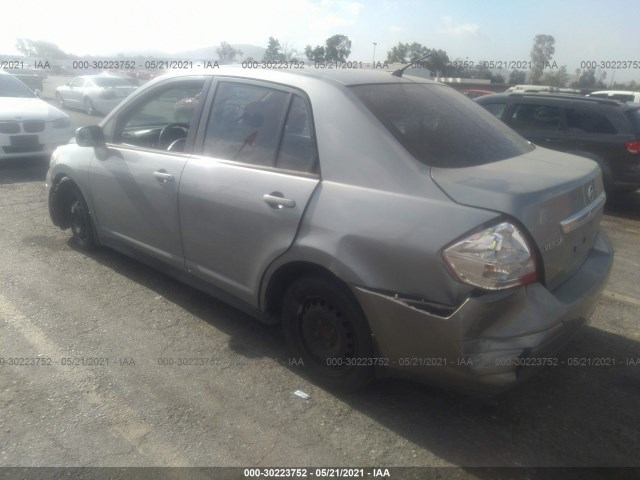 Photo 2 VIN: 3N1BC1AP7AL458935 - NISSAN VERSA 