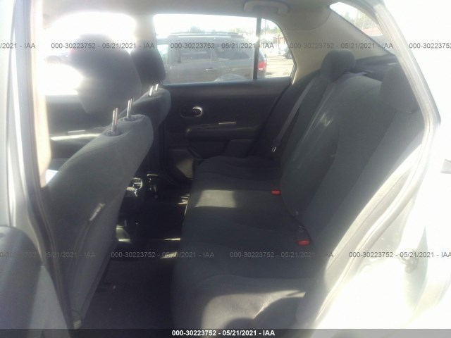 Photo 7 VIN: 3N1BC1AP7AL458935 - NISSAN VERSA 