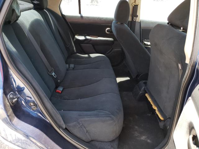 Photo 5 VIN: 3N1BC1AP7BL365849 - NISSAN VERSA S 