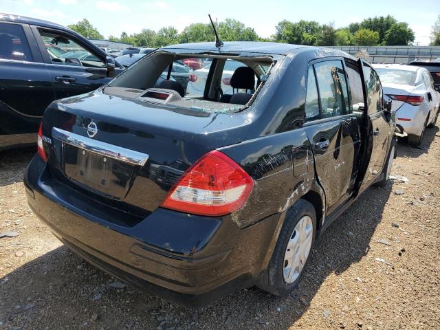 Photo 2 VIN: 3N1BC1AP7BL376950 - NISSAN VERSA S 