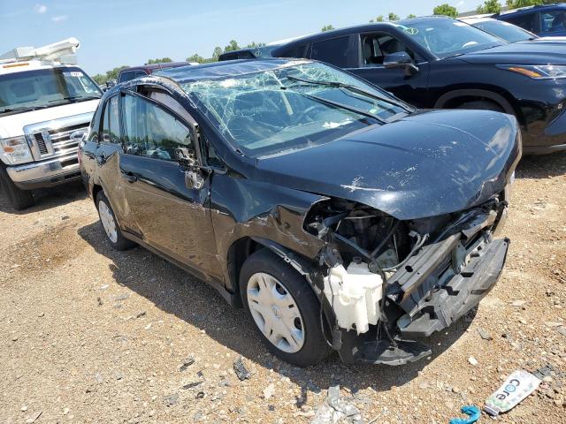 Photo 3 VIN: 3N1BC1AP7BL376950 - NISSAN VERSA S 