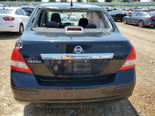 Photo 5 VIN: 3N1BC1AP7BL376950 - NISSAN VERSA S 