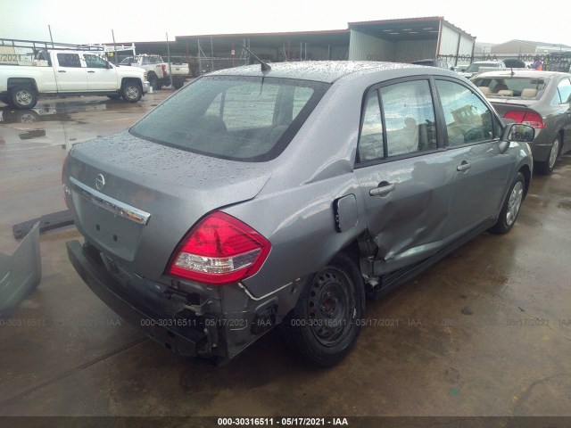 Photo 3 VIN: 3N1BC1AP7BL379864 - NISSAN VERSA 