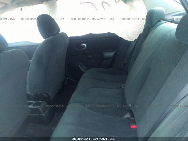 Photo 7 VIN: 3N1BC1AP7BL379864 - NISSAN VERSA 