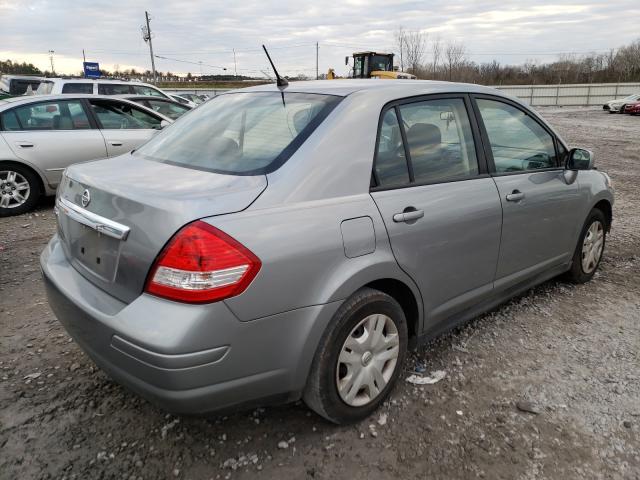 Photo 3 VIN: 3N1BC1AP7BL392968 - NISSAN VERSA S 