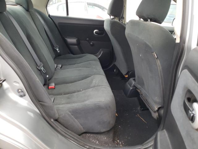 Photo 5 VIN: 3N1BC1AP7BL392968 - NISSAN VERSA S 