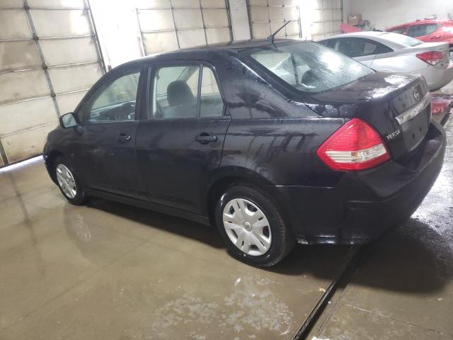 Photo 1 VIN: 3N1BC1AP7BL394199 - NISSAN VERSA S 