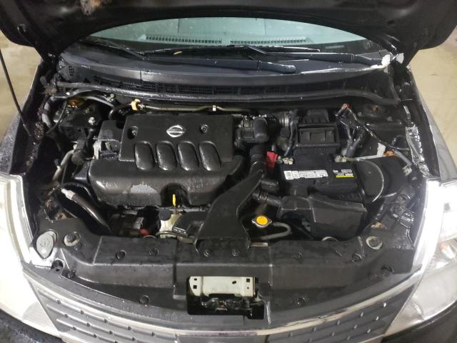 Photo 10 VIN: 3N1BC1AP7BL394199 - NISSAN VERSA S 