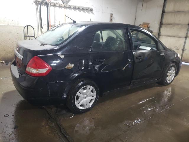 Photo 2 VIN: 3N1BC1AP7BL394199 - NISSAN VERSA S 