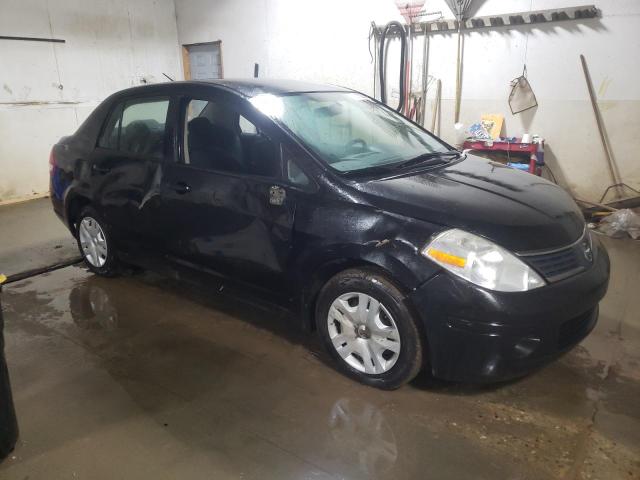 Photo 3 VIN: 3N1BC1AP7BL394199 - NISSAN VERSA S 