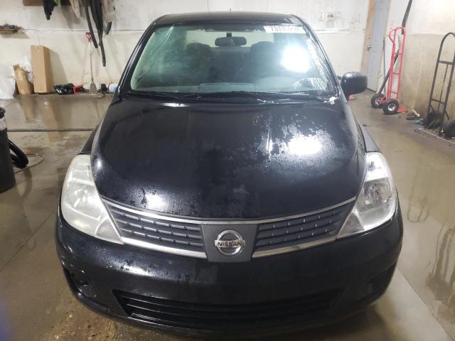 Photo 4 VIN: 3N1BC1AP7BL394199 - NISSAN VERSA S 