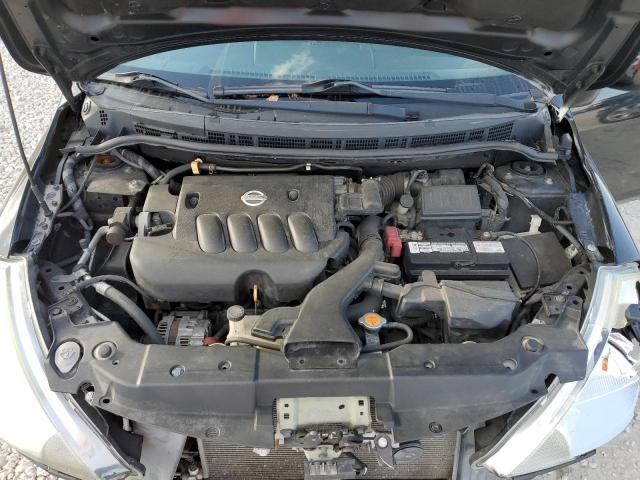 Photo 10 VIN: 3N1BC1AP7BL394252 - NISSAN VERSA 