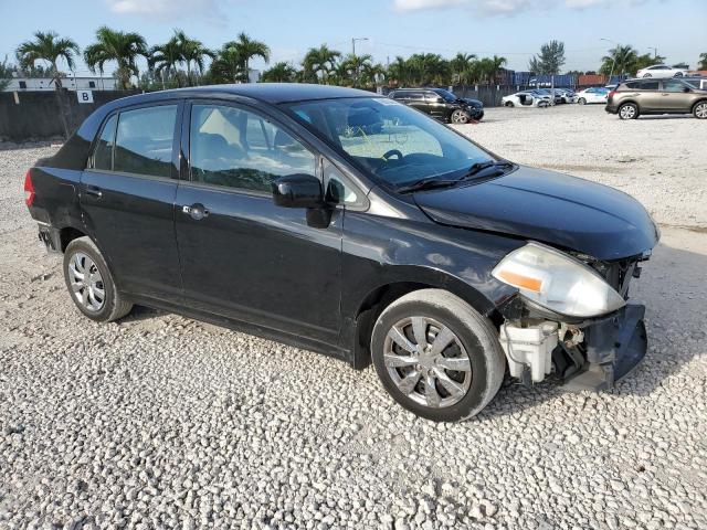 Photo 3 VIN: 3N1BC1AP7BL394252 - NISSAN VERSA 