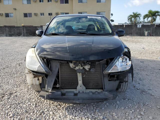 Photo 4 VIN: 3N1BC1AP7BL394252 - NISSAN VERSA 