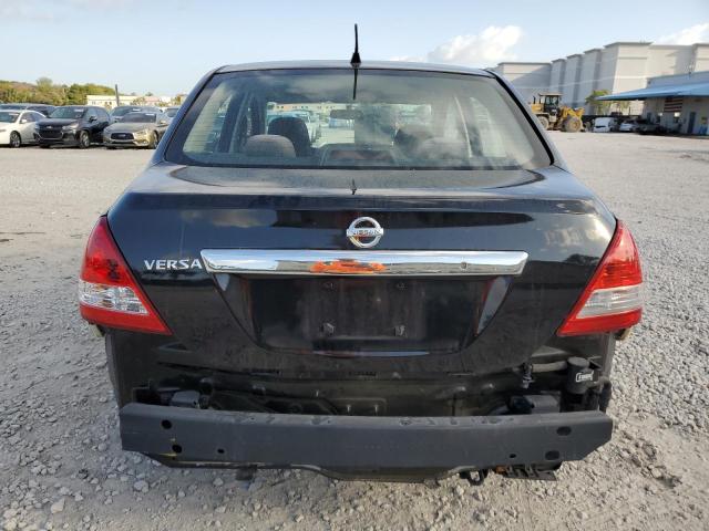 Photo 5 VIN: 3N1BC1AP7BL394252 - NISSAN VERSA 