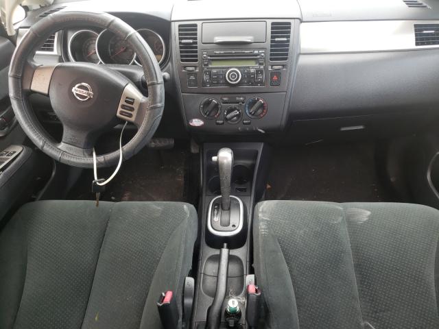 Photo 8 VIN: 3N1BC1AP7BL398222 - NISSAN VERSA S 