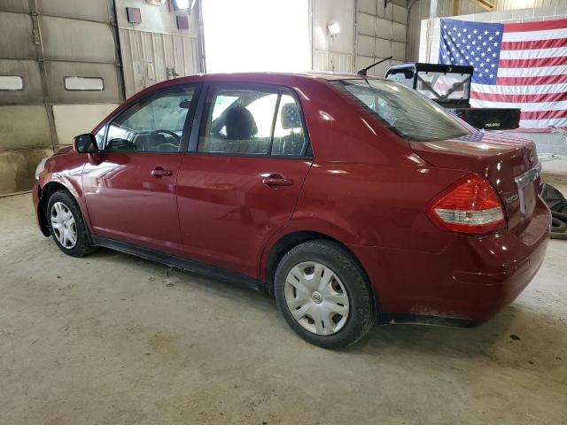 Photo 1 VIN: 3N1BC1AP7BL420428 - NISSAN VERSA S 