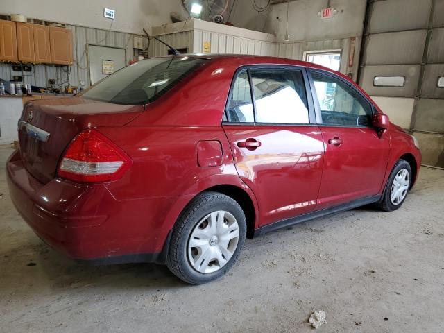 Photo 2 VIN: 3N1BC1AP7BL420428 - NISSAN VERSA S 