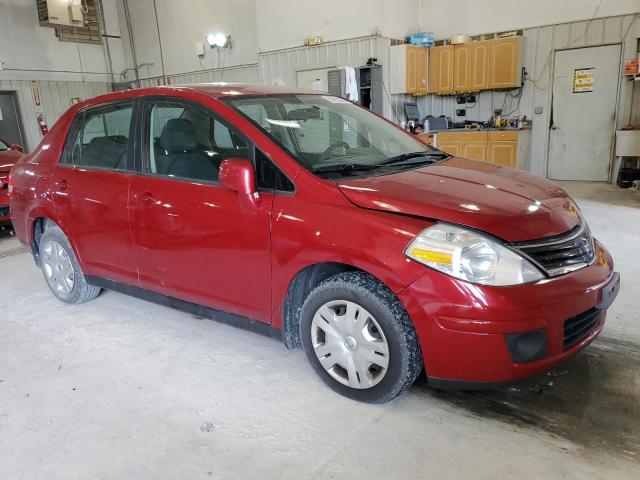 Photo 3 VIN: 3N1BC1AP7BL420428 - NISSAN VERSA S 