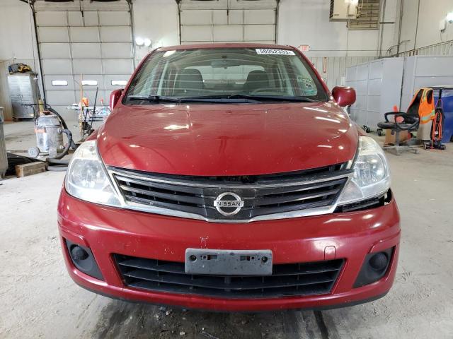 Photo 4 VIN: 3N1BC1AP7BL420428 - NISSAN VERSA S 