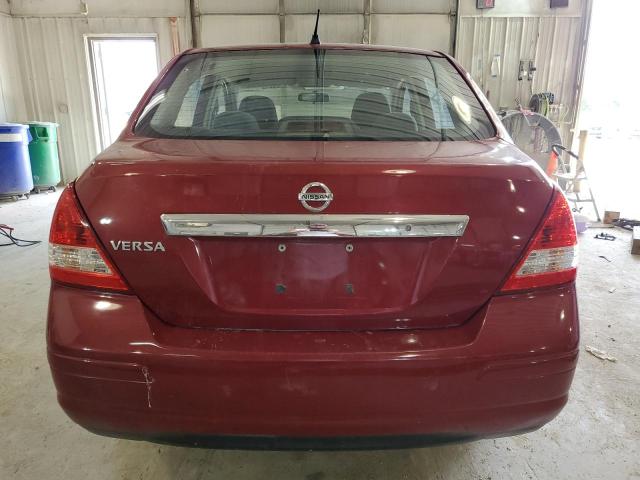 Photo 5 VIN: 3N1BC1AP7BL420428 - NISSAN VERSA S 