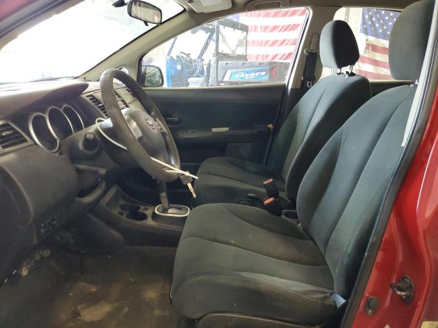 Photo 6 VIN: 3N1BC1AP7BL420428 - NISSAN VERSA S 