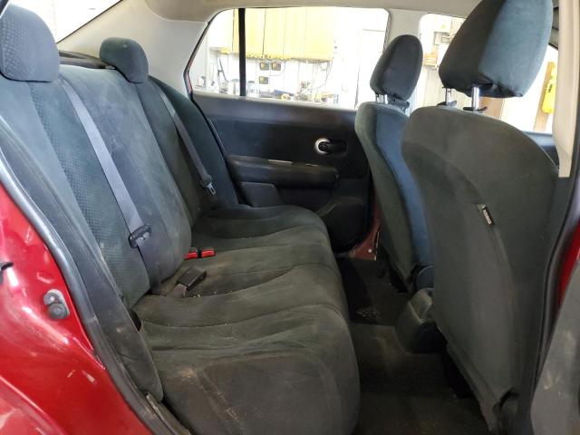 Photo 9 VIN: 3N1BC1AP7BL420428 - NISSAN VERSA S 