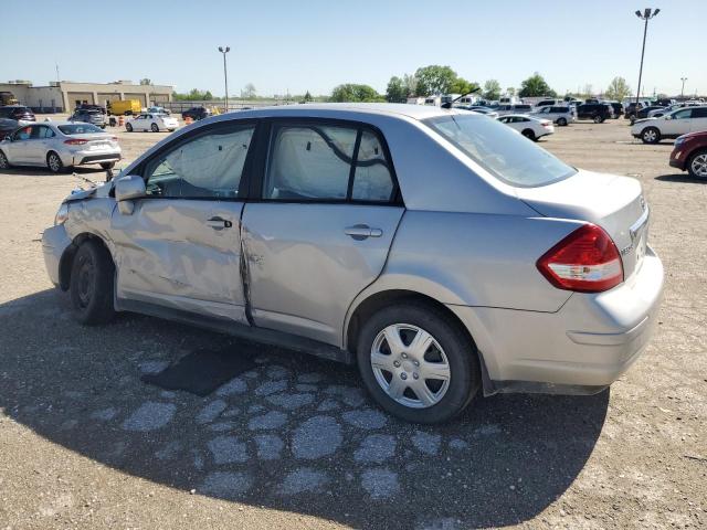 Photo 1 VIN: 3N1BC1AP7BL427203 - NISSAN VERSA 