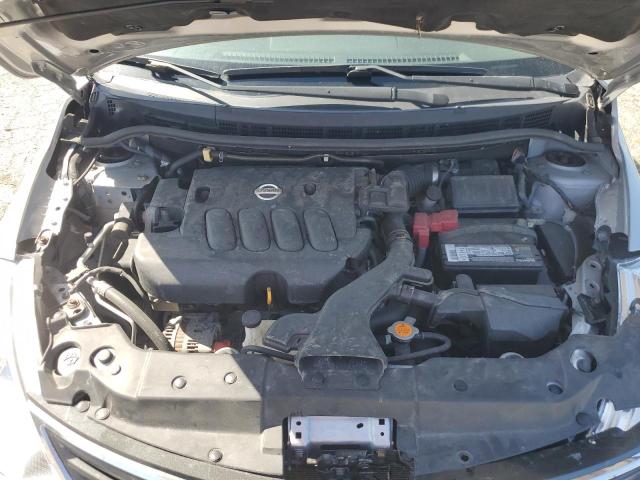 Photo 10 VIN: 3N1BC1AP7BL427203 - NISSAN VERSA 