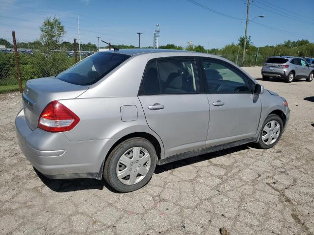 Photo 2 VIN: 3N1BC1AP7BL427203 - NISSAN VERSA 