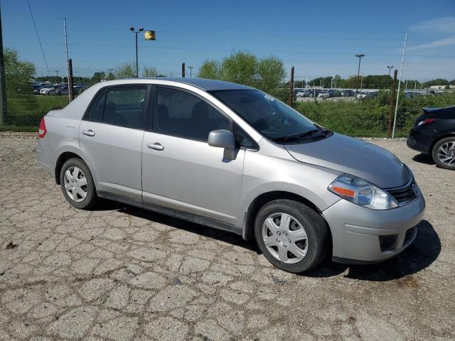 Photo 3 VIN: 3N1BC1AP7BL427203 - NISSAN VERSA 