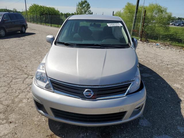 Photo 4 VIN: 3N1BC1AP7BL427203 - NISSAN VERSA 