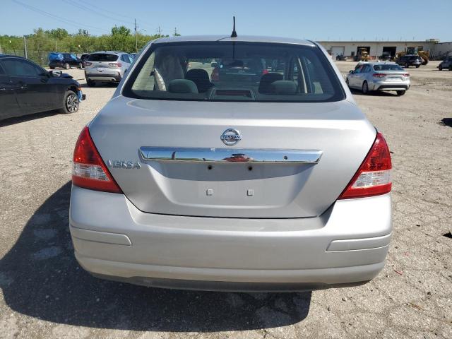 Photo 5 VIN: 3N1BC1AP7BL427203 - NISSAN VERSA 