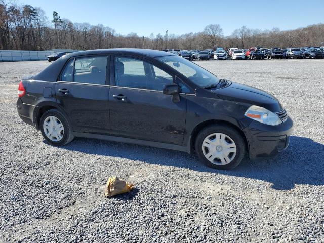 Photo 3 VIN: 3N1BC1AP7BL436807 - NISSAN VERSA 