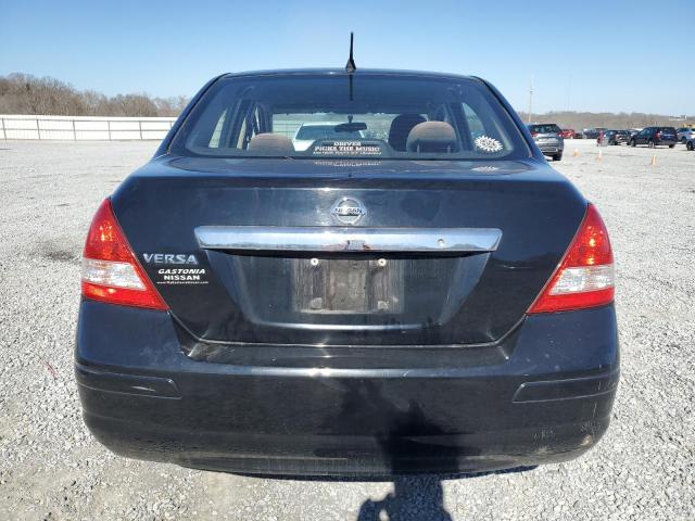 Photo 5 VIN: 3N1BC1AP7BL436807 - NISSAN VERSA 