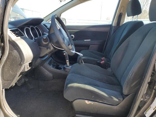 Photo 6 VIN: 3N1BC1AP7BL436807 - NISSAN VERSA 