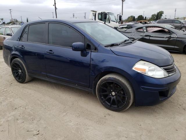 Photo 3 VIN: 3N1BC1AP7BL444776 - NISSAN VERSA S 