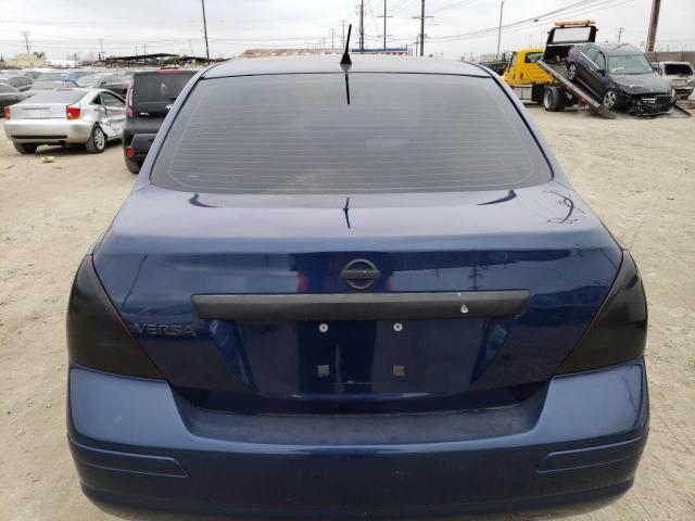 Photo 5 VIN: 3N1BC1AP7BL444776 - NISSAN VERSA S 